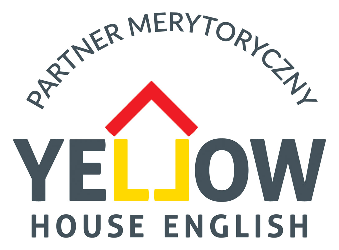 Logo programu Yellow House
