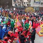 Grupa ludzi