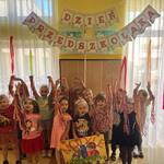 Dzieci z grupy 