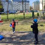 Konkurencje sportowe Niebieskich Igrzysk