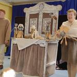 Aktorzy Teatru Pod Orzełkiem